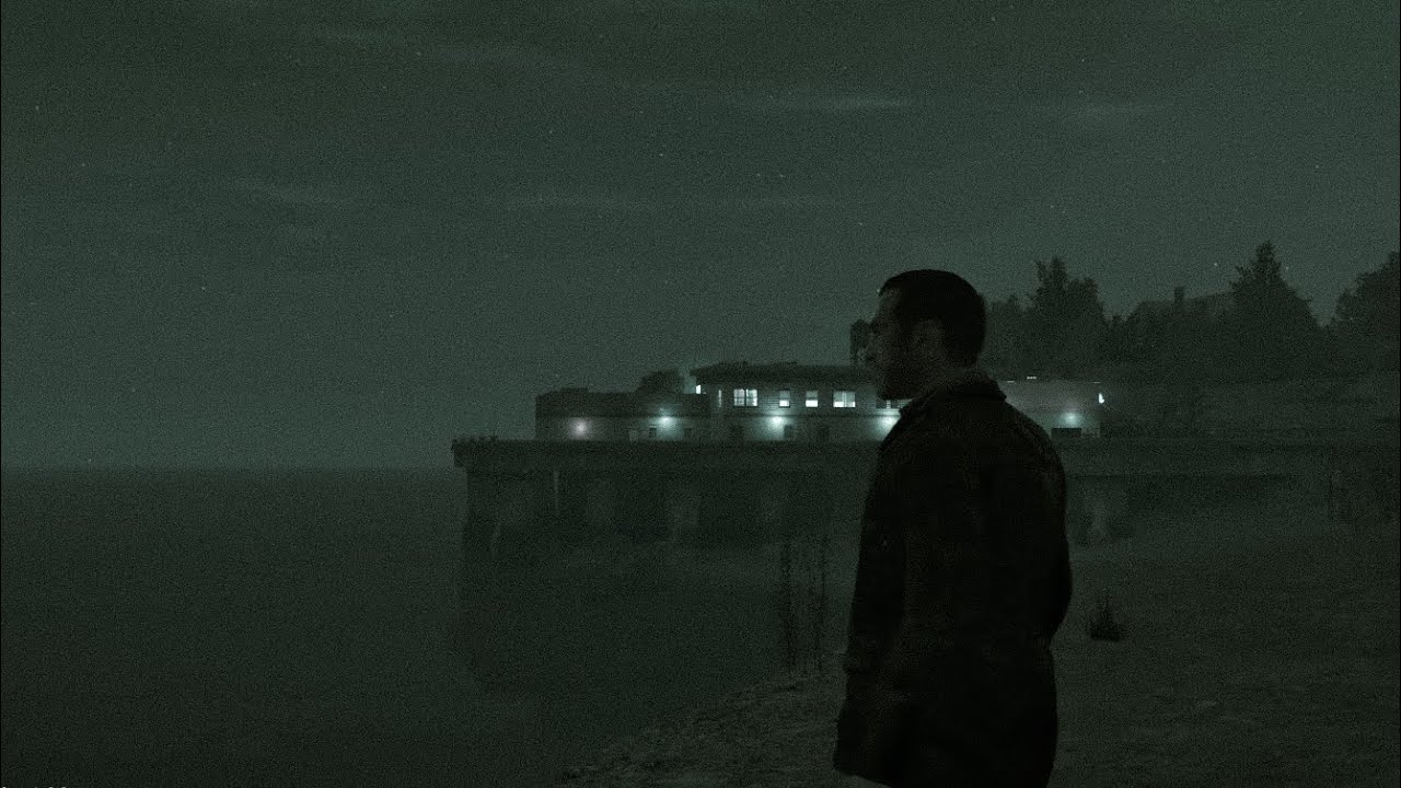 Gruppa Krovi || GTA 4