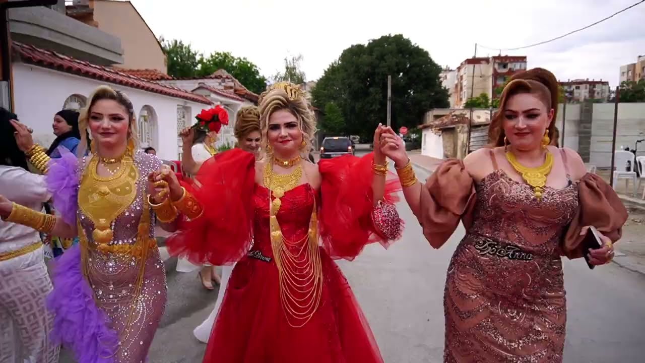 Leyla ile Muhamed 2025