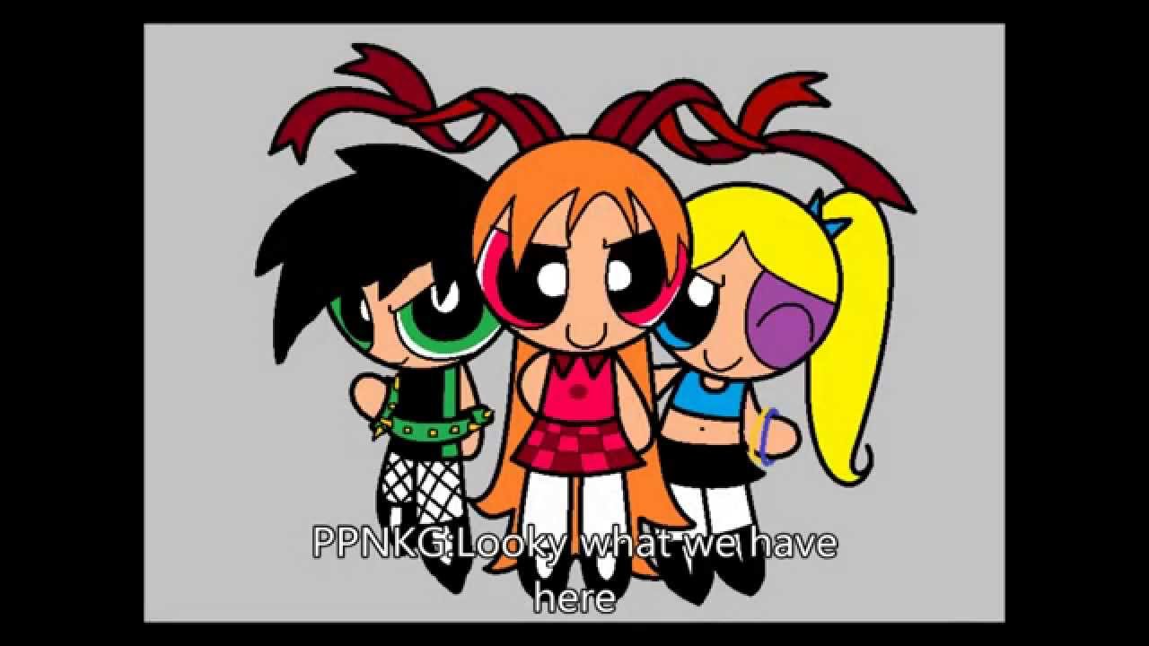 PPG V S PPNKG (PART 1)