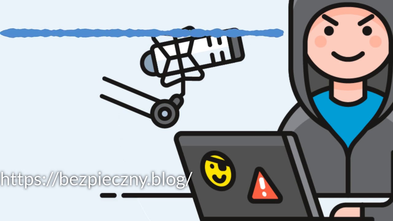 #022: Phishing w Polsce