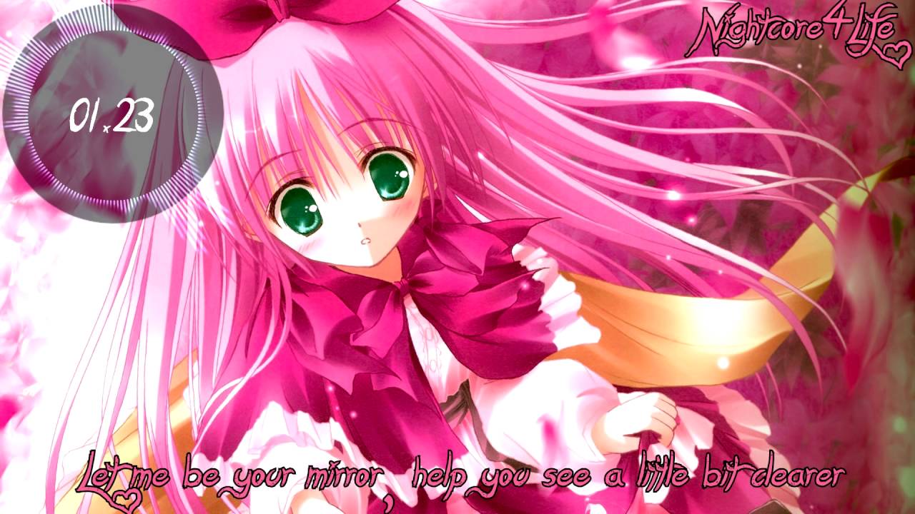 Scars To Your Beautiful [♫Nightcore♫]
