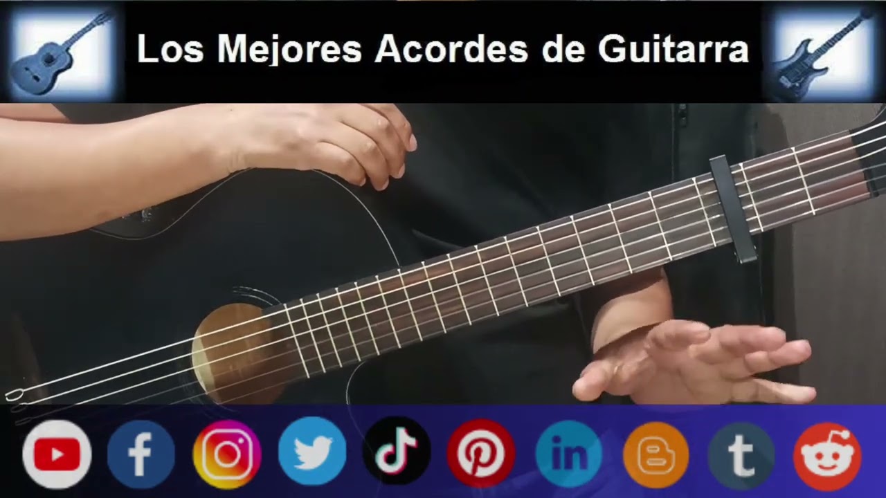 Video Tutorial - Perdón, Perdón - Ha Ash (Video #379)