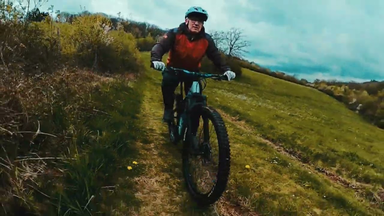 Trailtour Freisen 3