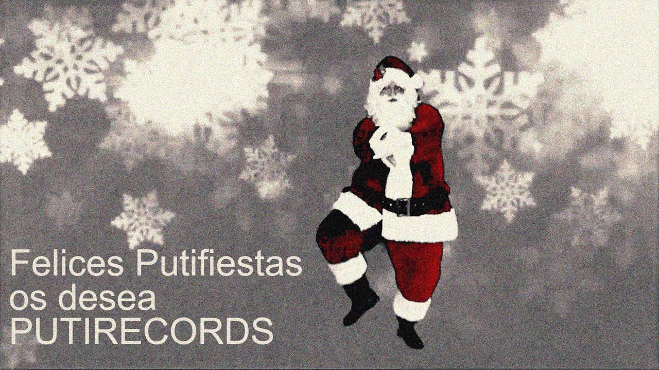 Putilandia Putirecords