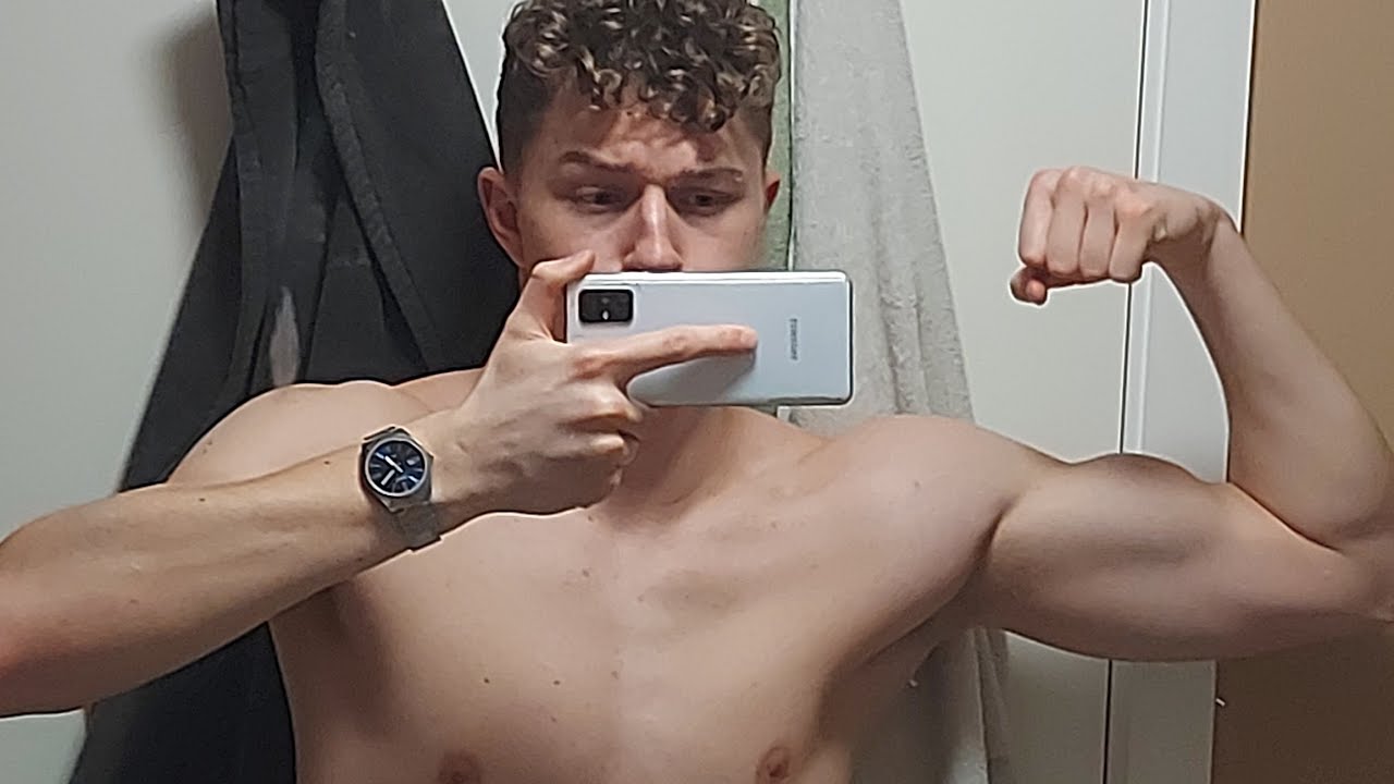 Spending more time training makes you less fit