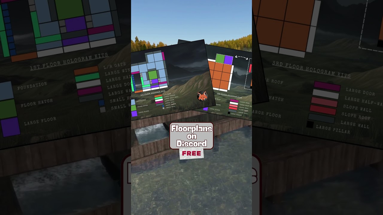 DayZ BBP Base Build #dayz #pvp #pve
