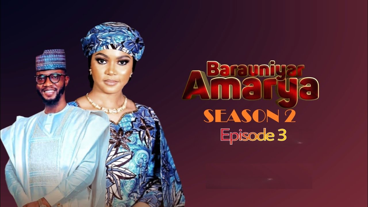 BARAUNIYAR AMARYA SEASON 2 EPISODE 3