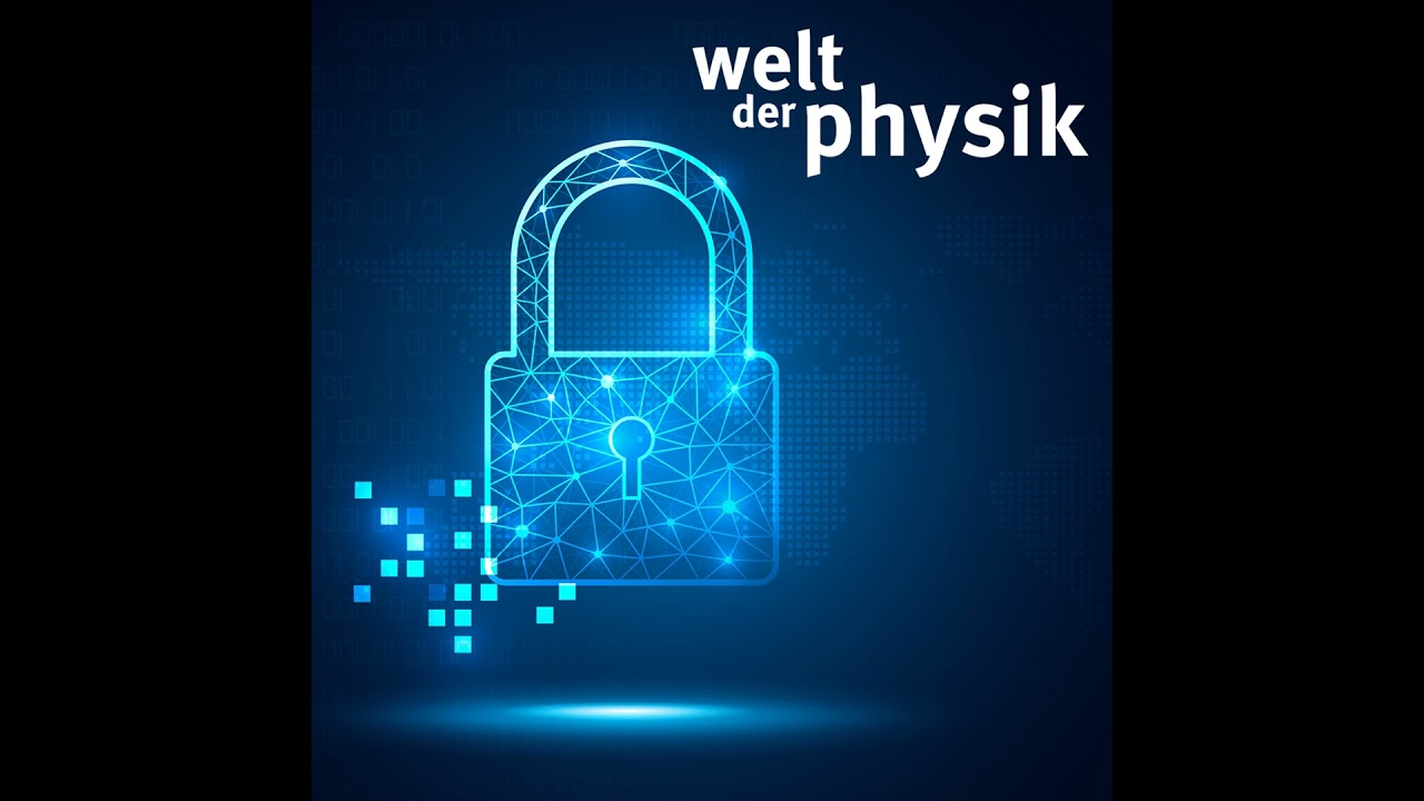 Folge 366 – Quantenkryptographie
