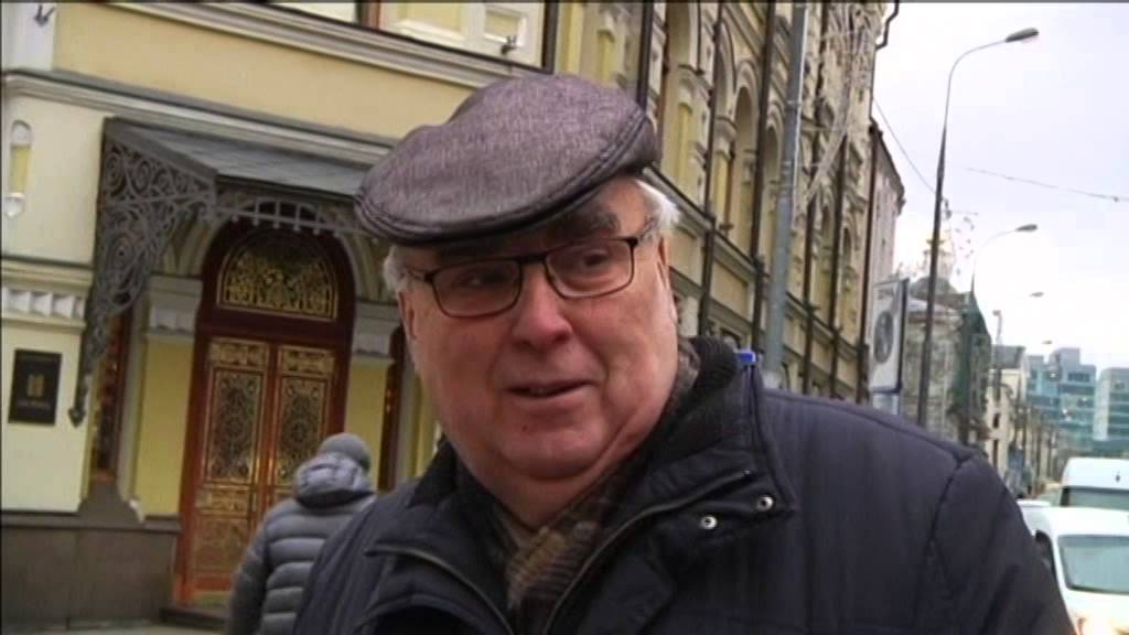 Ruble Crisis: Residents of Moscow appear unfazed by ruble crash