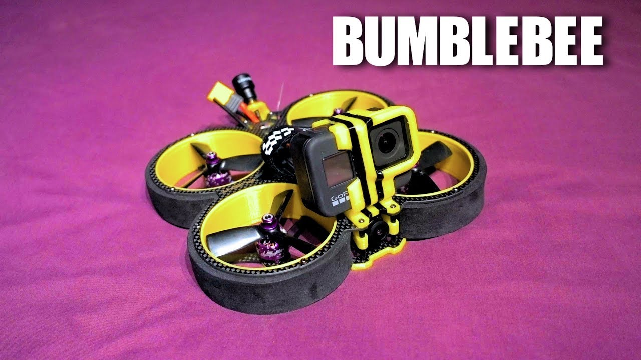 iFlight BumbleBee