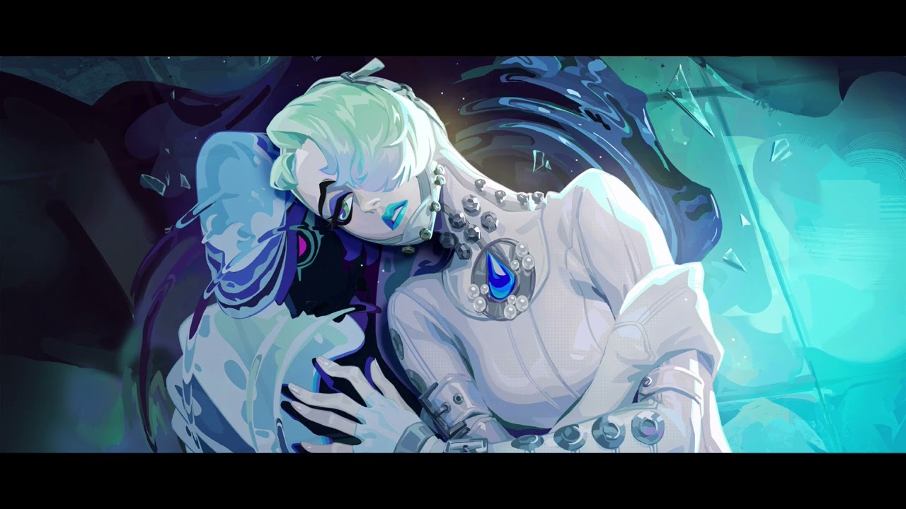 [Dislyte] (Lyrics) I'm coming home to you by Beza | 【Return,Dreaming】