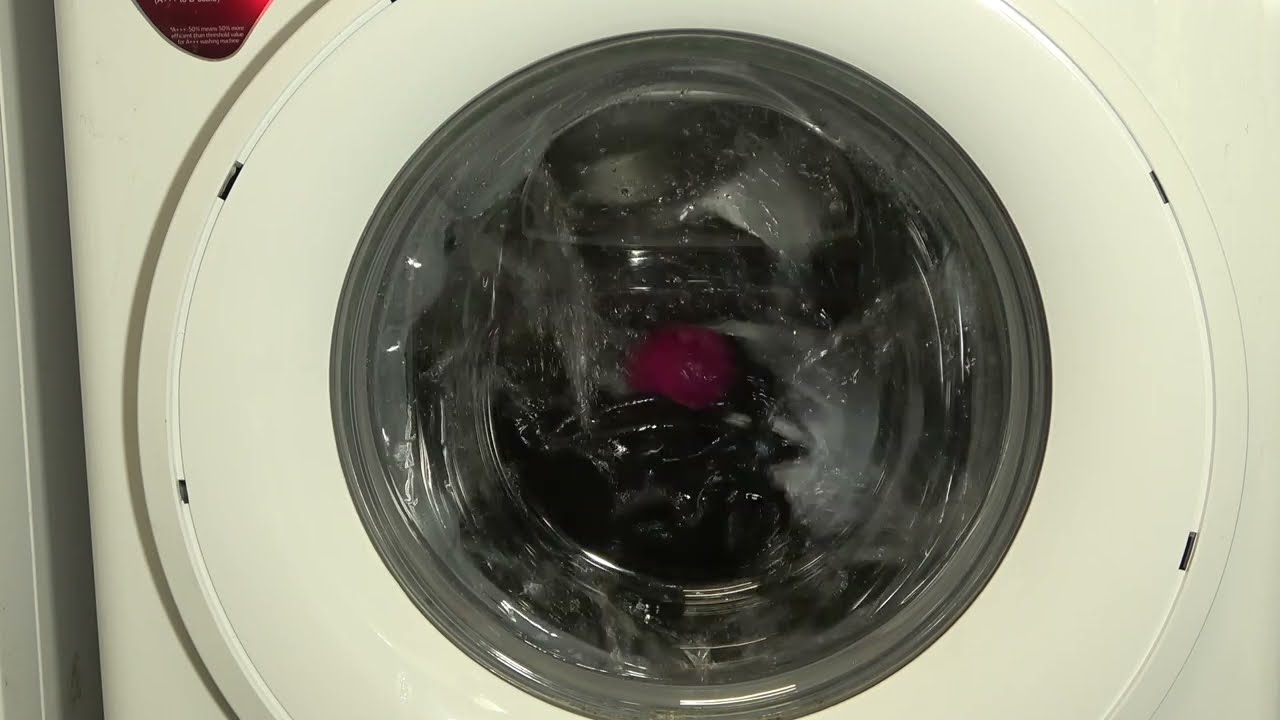 TurboWash 39' 40'c - LG TurboWash 360 AI DD Washing Machine