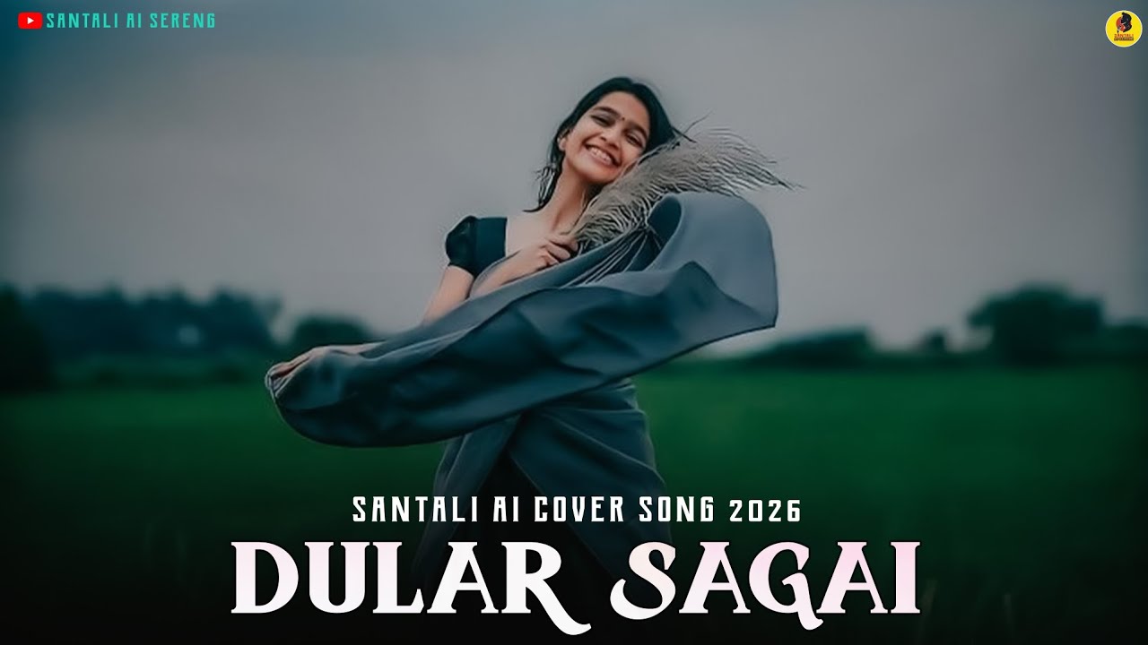 Dular Sagai | Santali ai cover song 2026