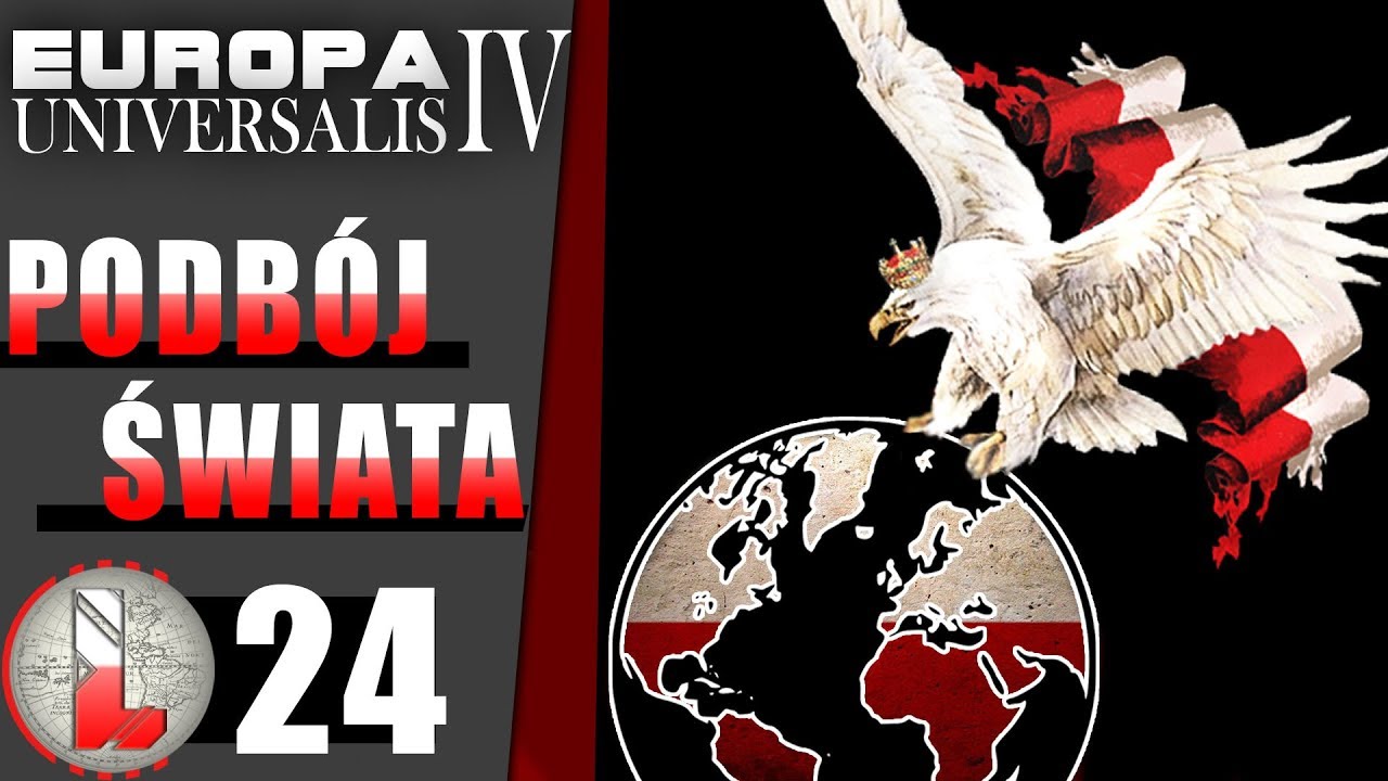 Upadek Ameryki 🌍 Podb&oacute;j Świata na Very Hard 🌍 #24