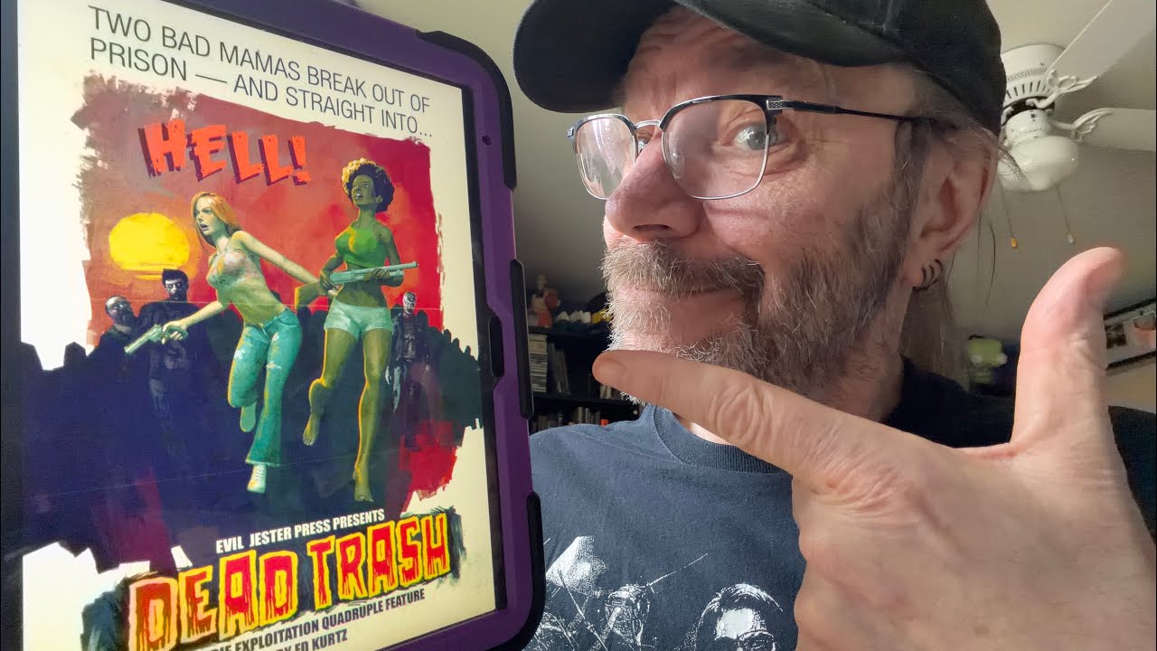 It’s Wednesday… Time For Some Movie, Book, and Music Recommendations!!!