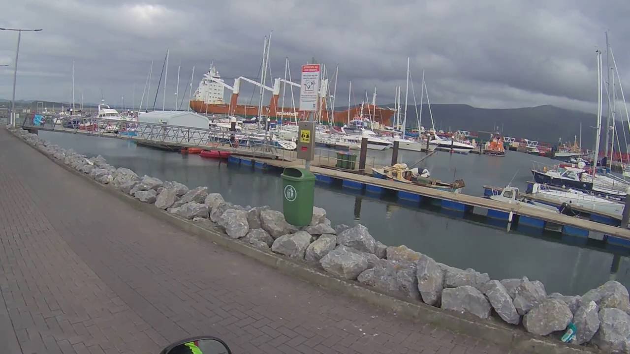 Fenit Marina