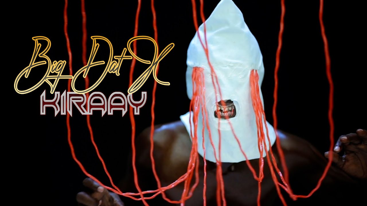 Big Dat X - Kiiraay ( Vidéo Officielle)