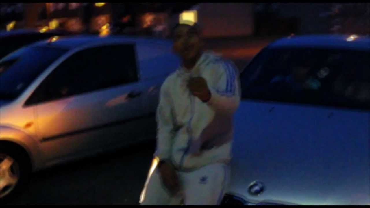 Trending Topic TV - K. Dee - Back Now #MusicVideo