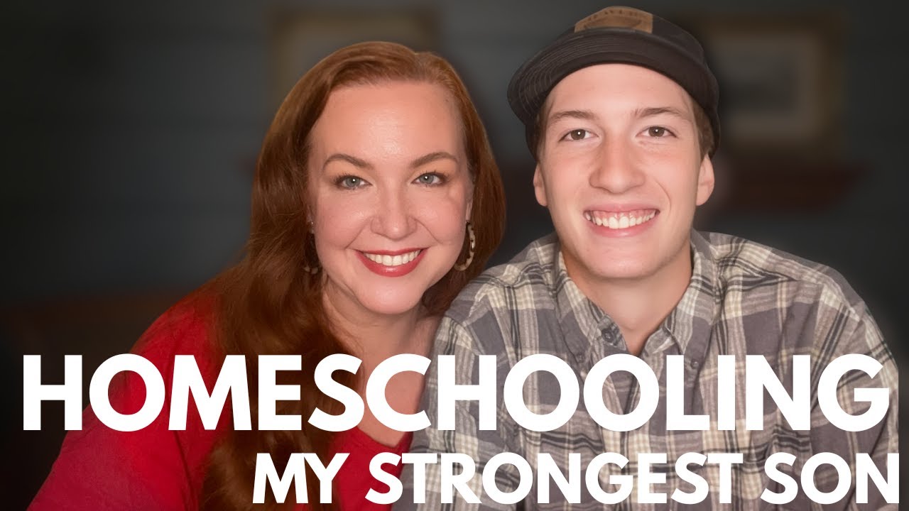 What Homeschooling Felt Like (From a Boy Who Hated It)