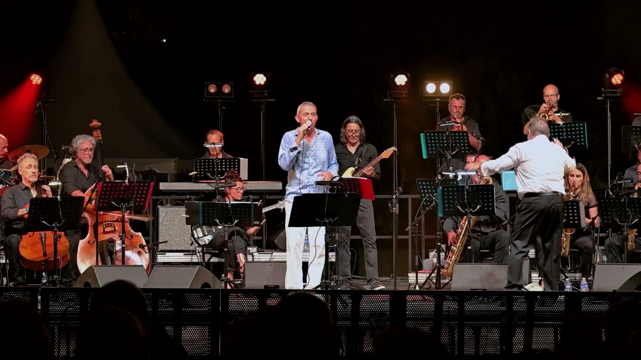 MJO - LOIR Teaser 2023 Hommage Claude Nougaro