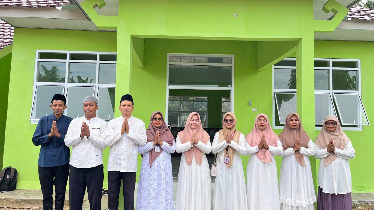 AYAH IBU - RABBANI 