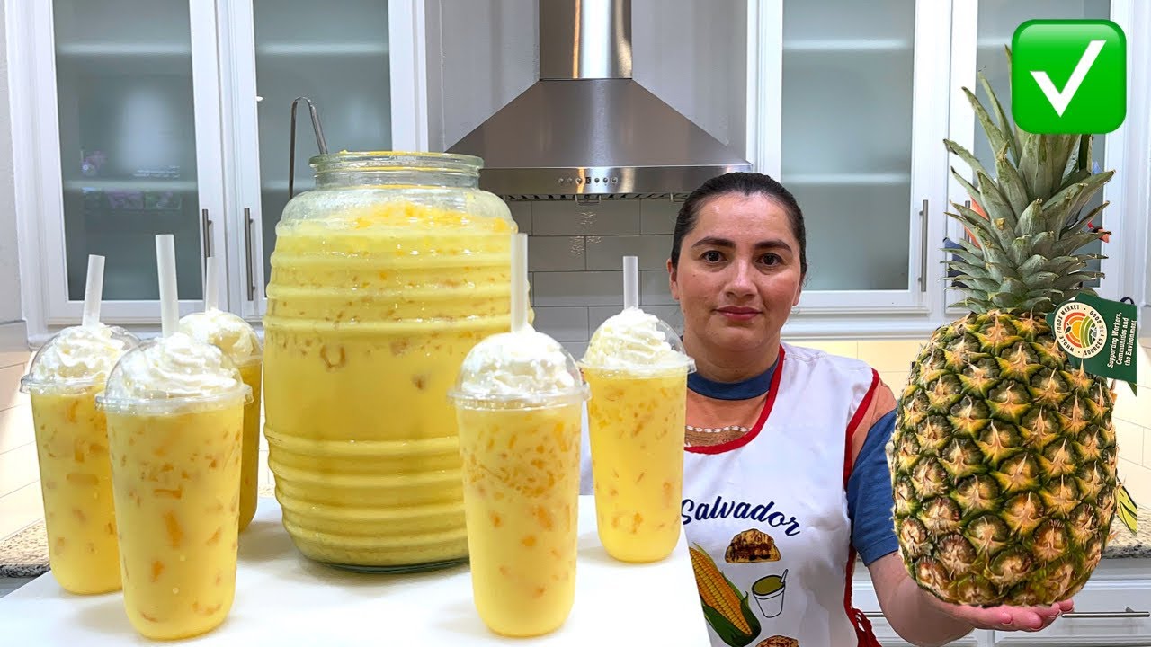 Haz esto🍍🍍🥥🍹 para que no te MIREN😡🫣 mal en las fiestas!