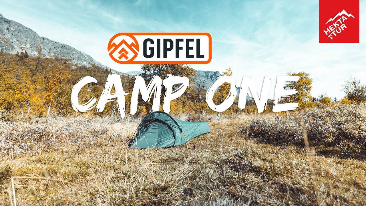 Gipfel - Camp One