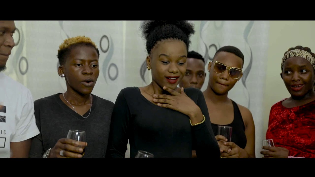 Puche X TiD Usikawie Official Music Video