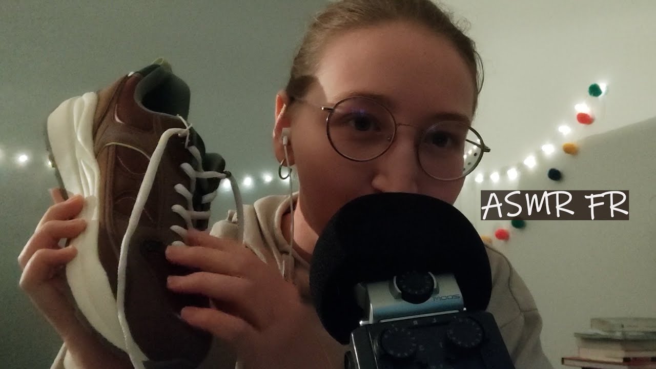 ASMR FR 💸 Haul Soldes