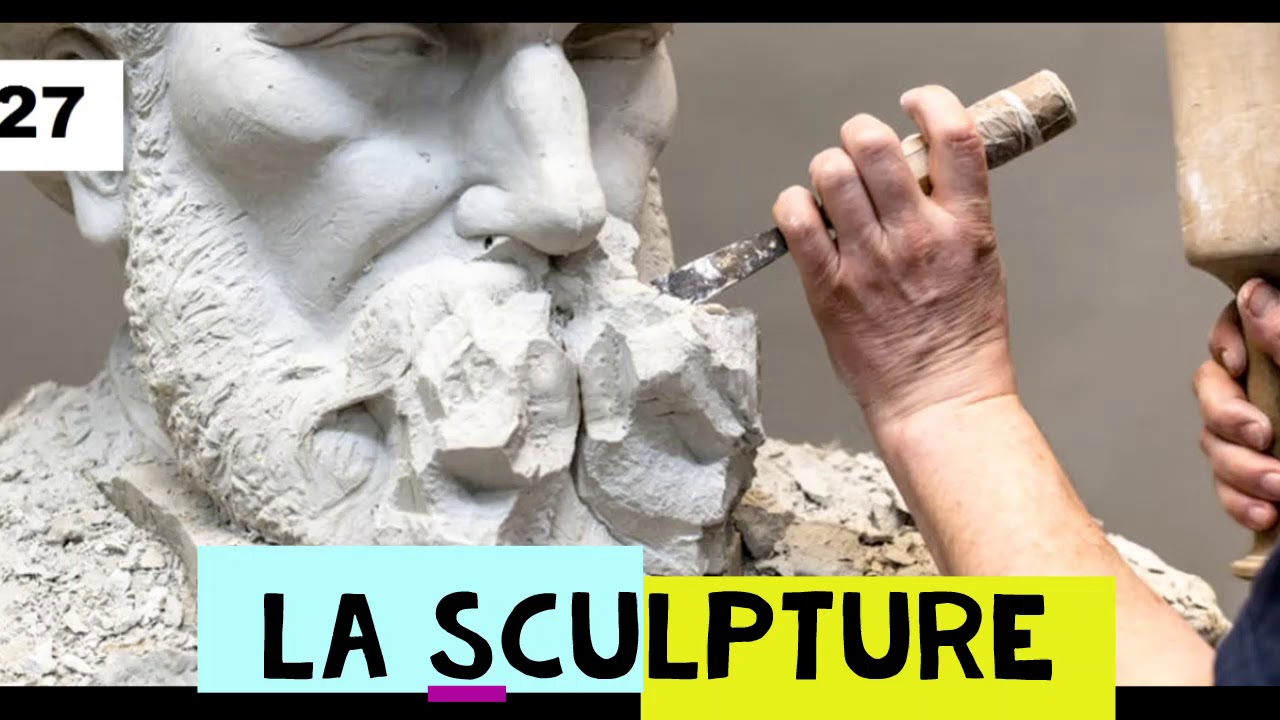 Les loisirs - Activités artistiques