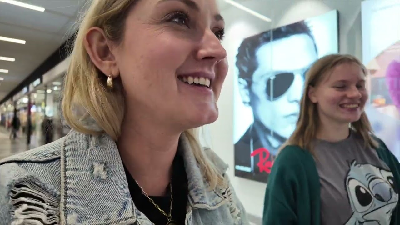 SZUKAMY SUKIENKĘ NA STUDNIÓWKE I PROM W KANADZIE (POKAZUJE WAM ZDJĘCIA) I VLOGTOBER 2024