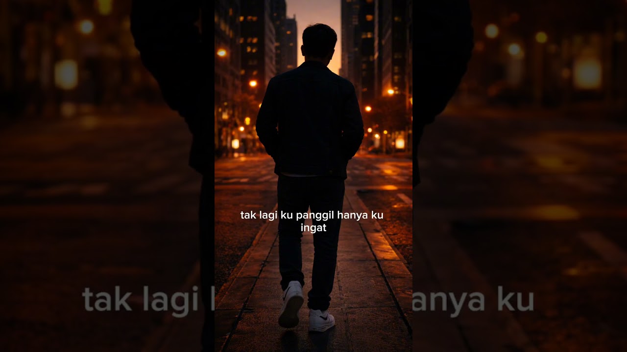 Ditengah Jalan - Sastra