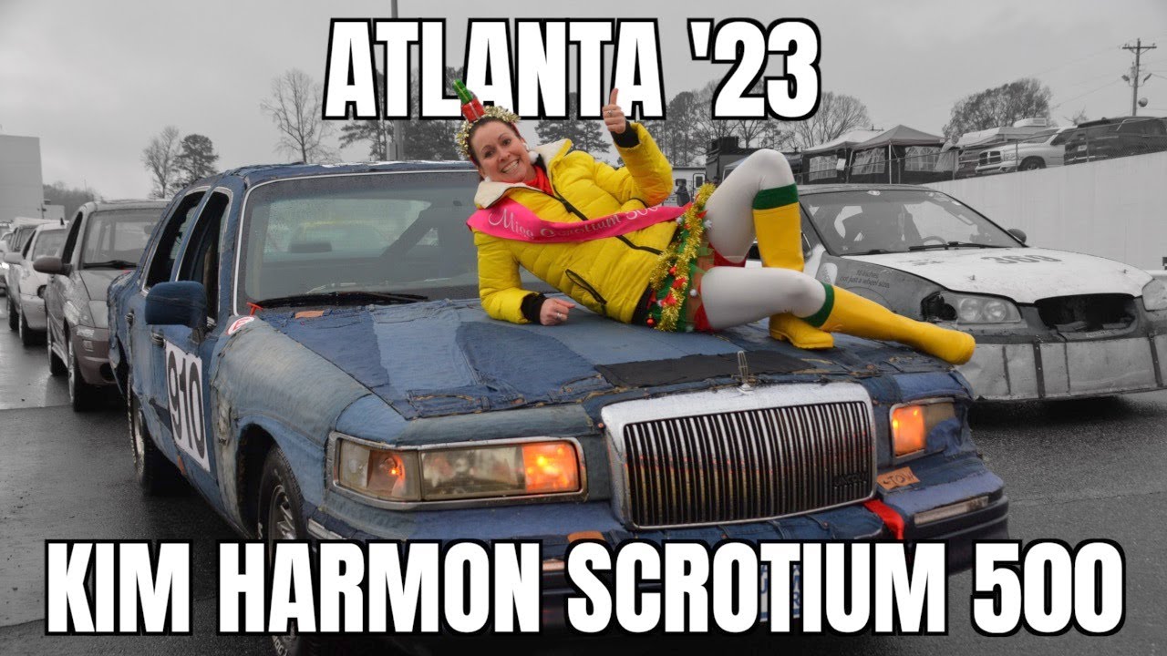Lemons Wrapup--Atlanta '23