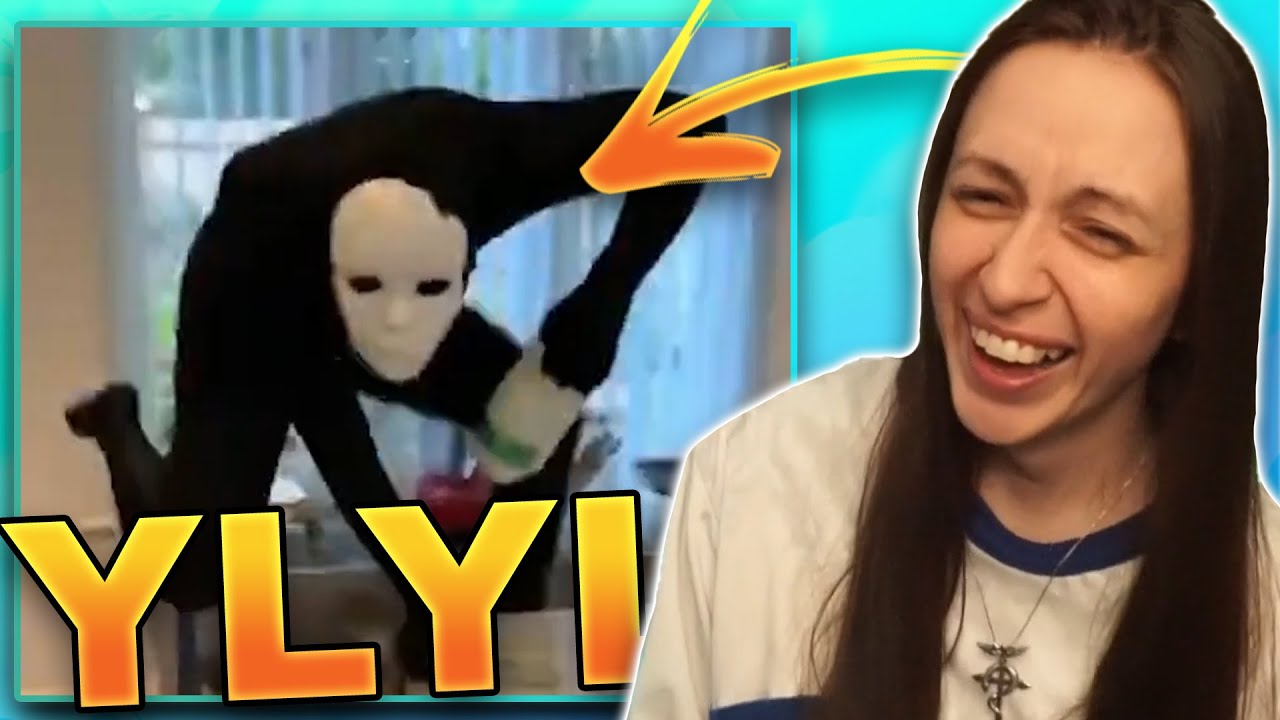 СПЕЦИАЛЬНЫЙ ВЫПУСК Persona 3 ~ YLYL 52 с @LeighXP