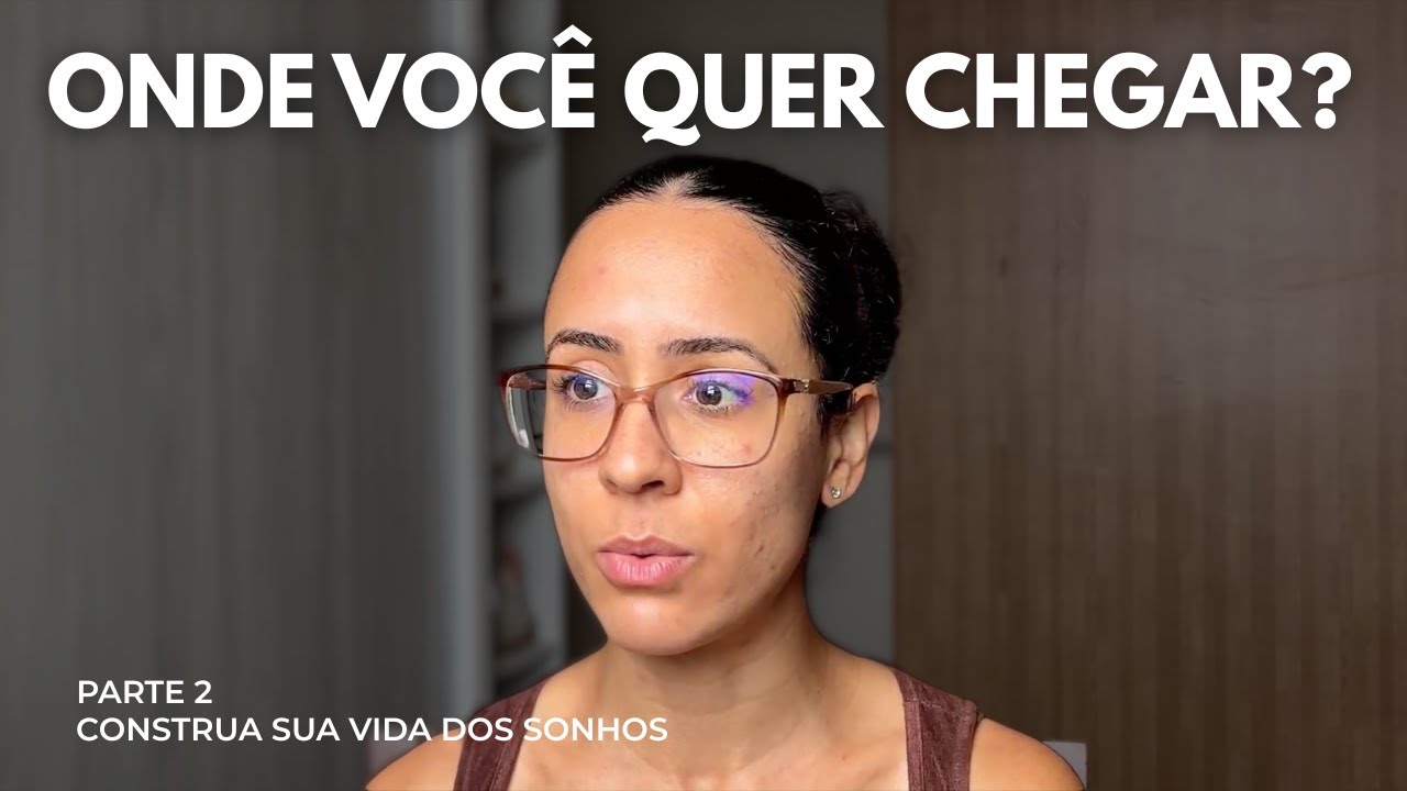 Dia 2: Como estou transformando sonhos abstratos em um Plano Real