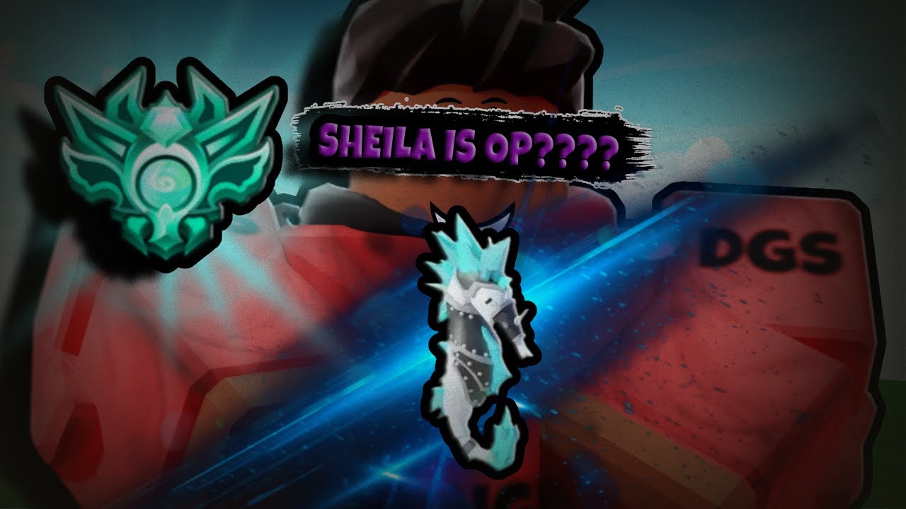 RANKED WITH THE BEST META KIT?