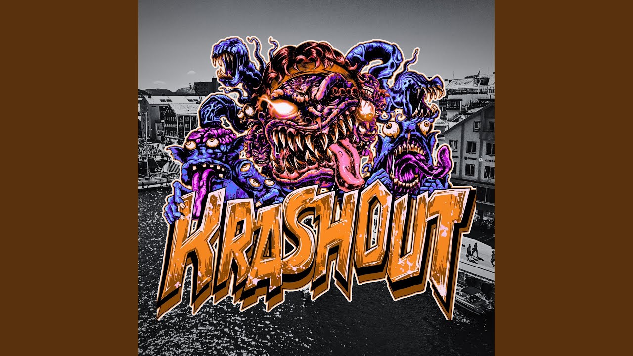 K-Town (Krashout 2026)