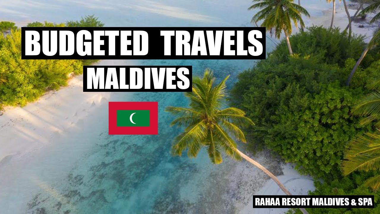 RAHAA RESORT | 4* RESORT | BUDGET TRAVEL | MALDIVES