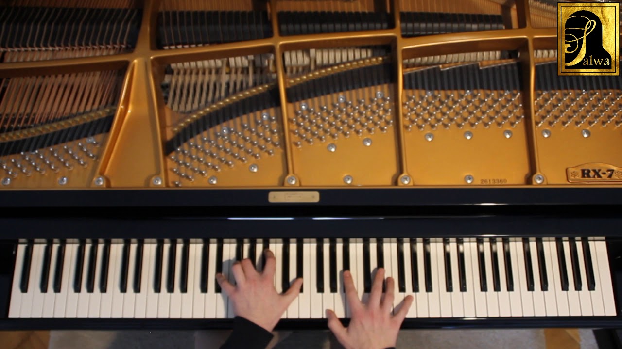 Allegro Ludwig van Beethoven WoO 51