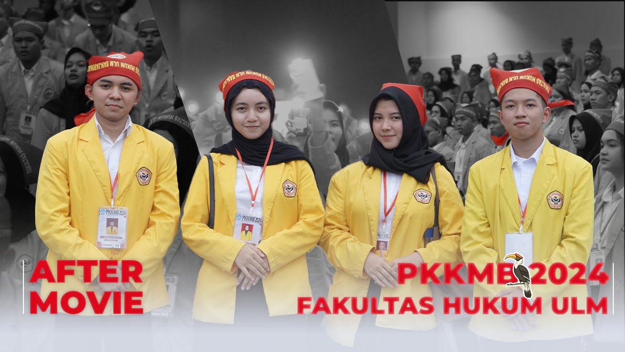 AFTER MOVIE PKKMB FH ULM 2024