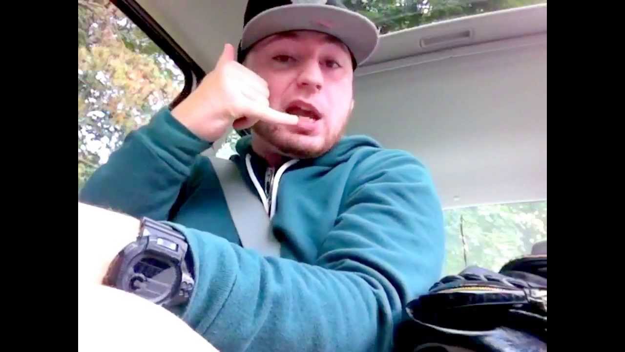 We can't stop - Miley Cyrus x Tyler Ford Freestyle