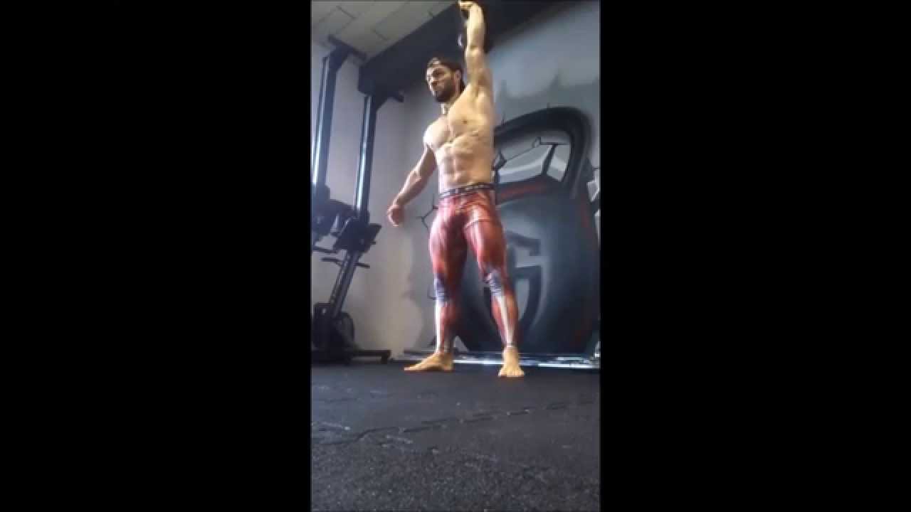 Beast Complex