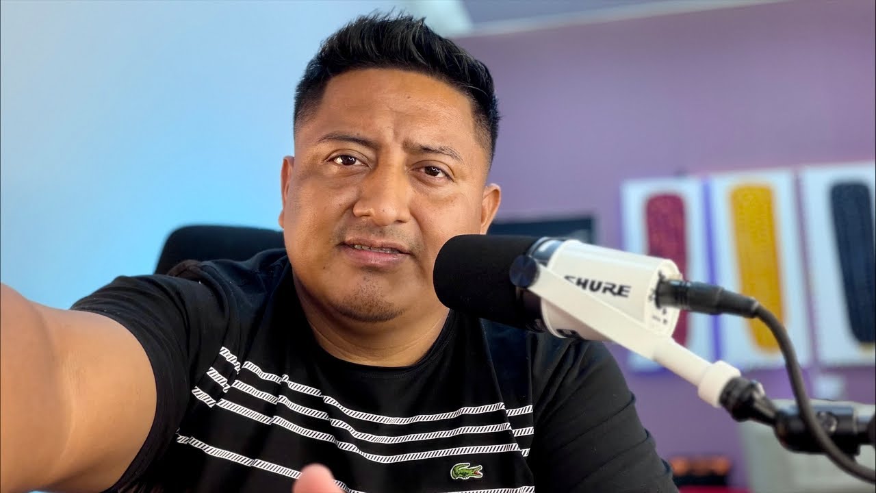 Hoy Diré muchas Cosas 😱