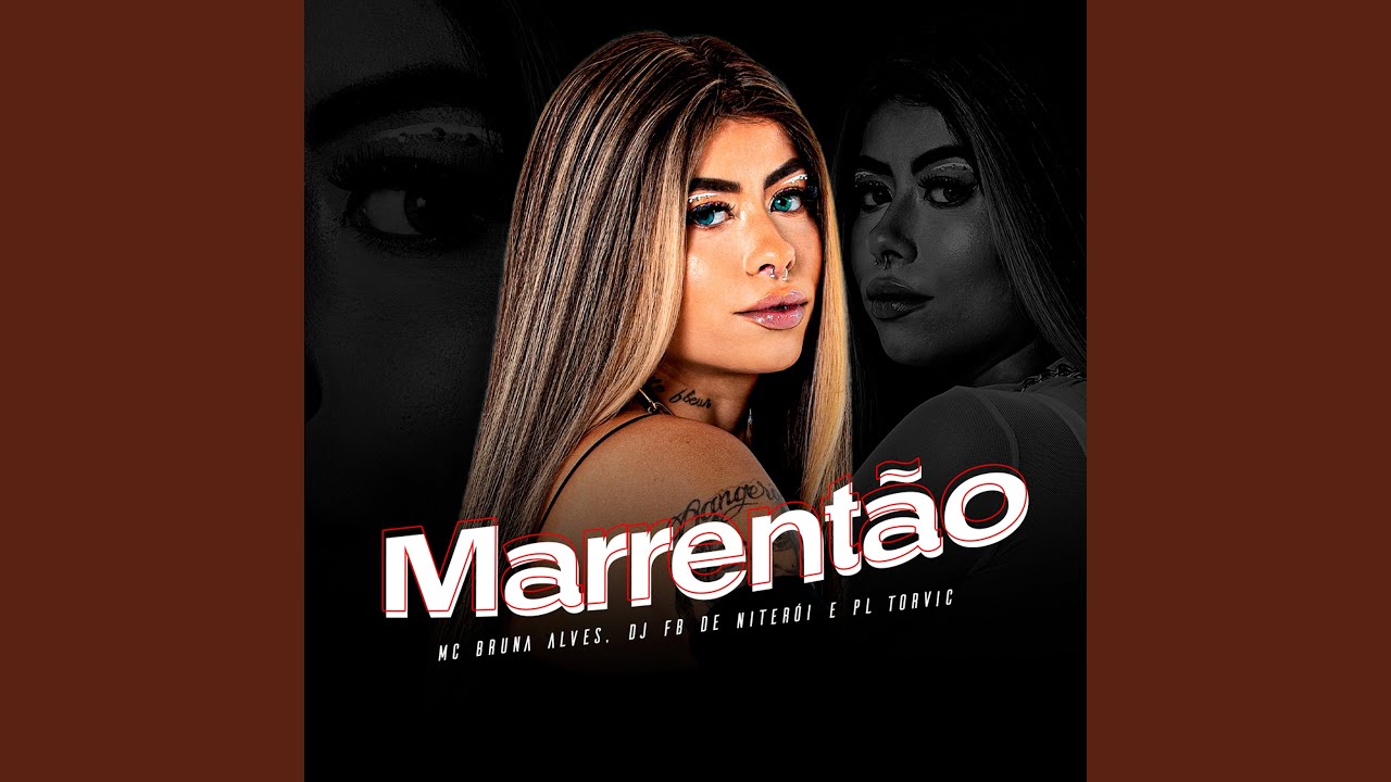 Marrentão