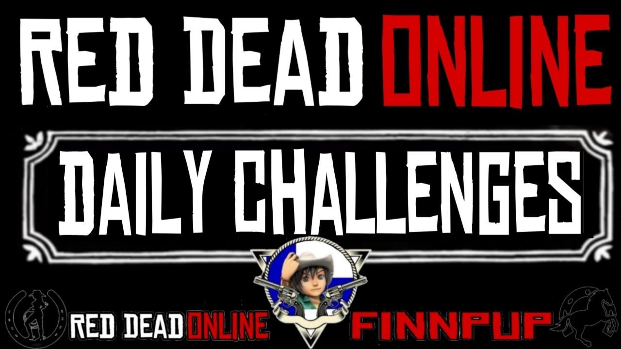 Daily Challenges Guides February 24 2026 in Red Dead Online