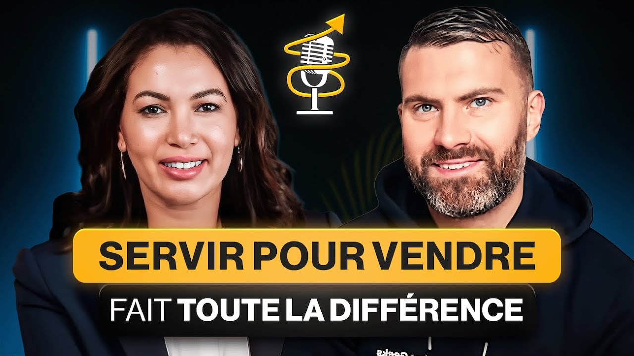 La méthode implacable pour vendre des missions en expertise comptable en 2026 : PNL, Stratégie, DISC