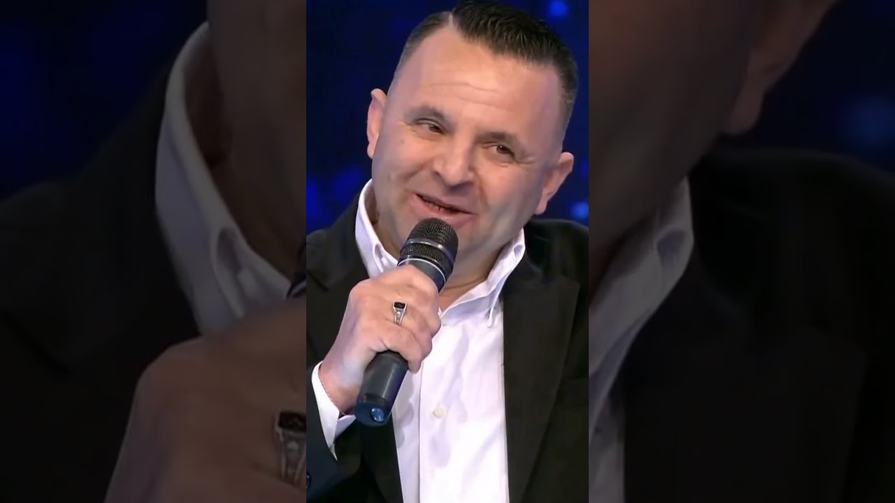Arben Sinoni Jam Tirons i Vjeter
