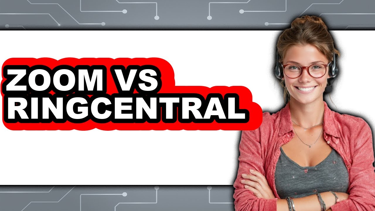 Zoom vs RingCentral - Which Is Better?