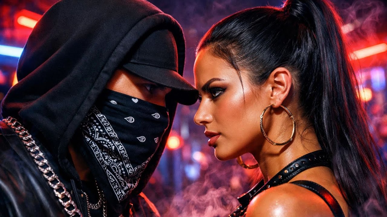 Bulova & Becky G - Brisa Sonora 🥁 Hits Dembow Reggaetón Virales y Música Latina Para Bailar 2026