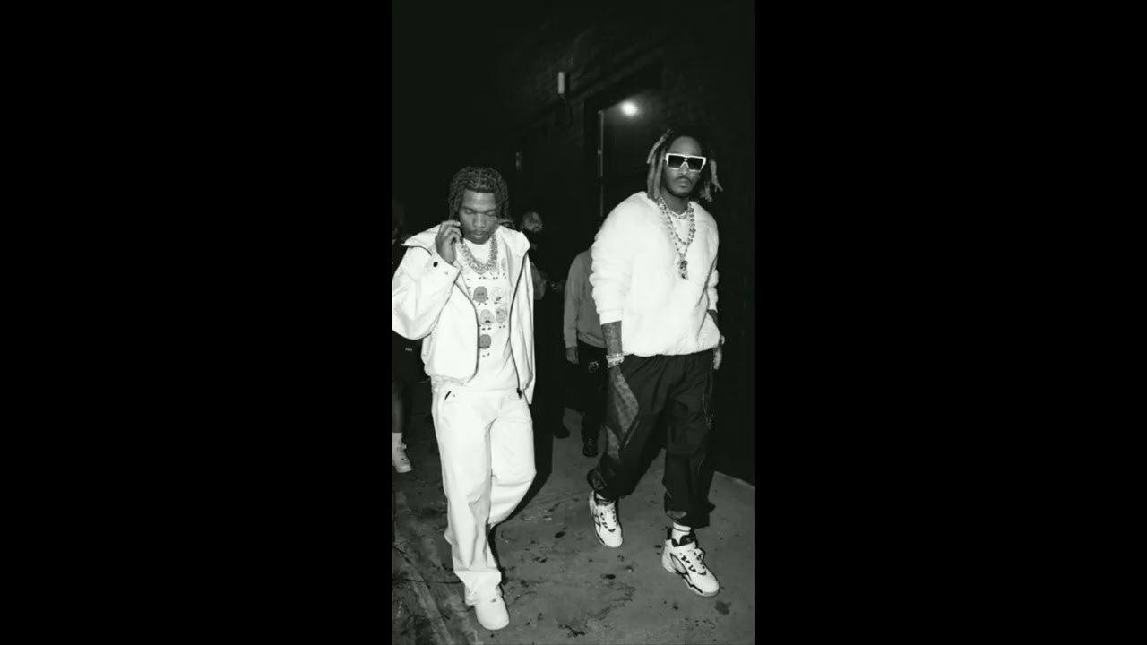 [FREE] Future x Lil Baby Type Beat 2026 - 